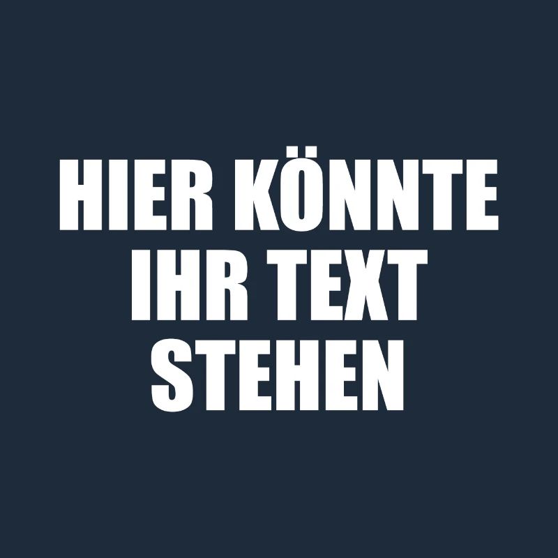 Hier könnte ihr Text Geschenk selber gestalten