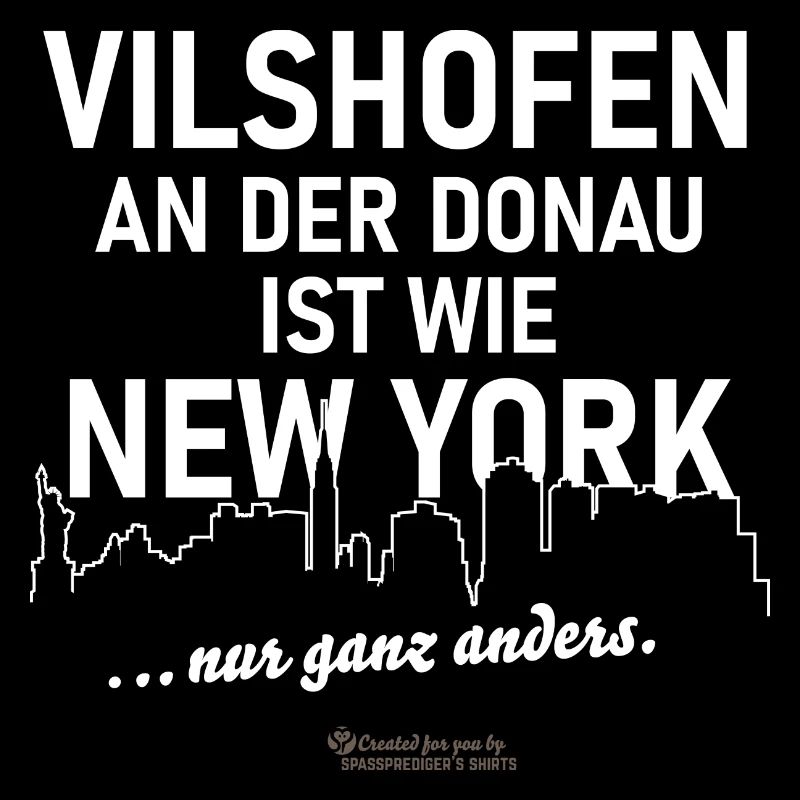 Vilshofen an der Donau