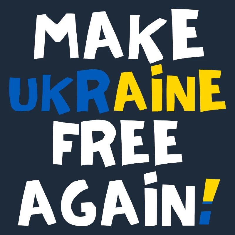 Freie Ukraine