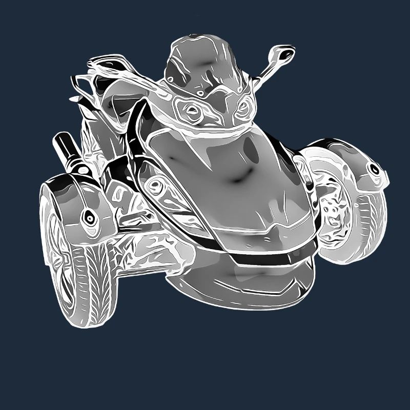 Spécial Spyder