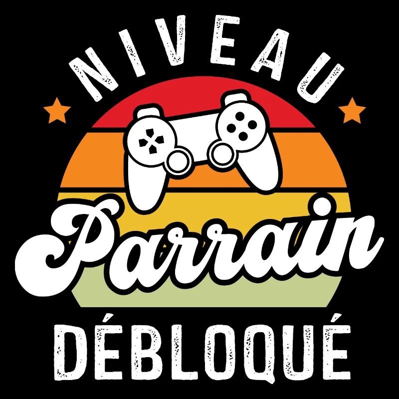 Niveau tonton débloqué, naissance neveu