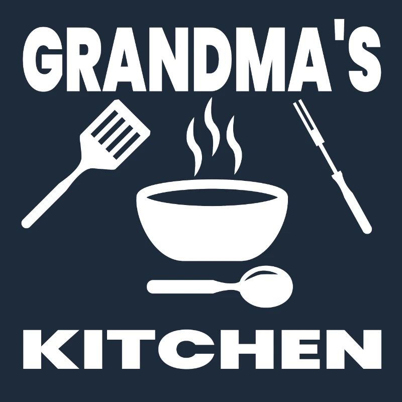 Grand-mère