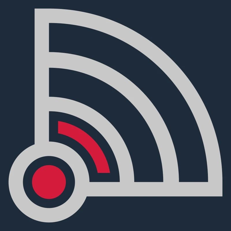 Wifi logo no connection