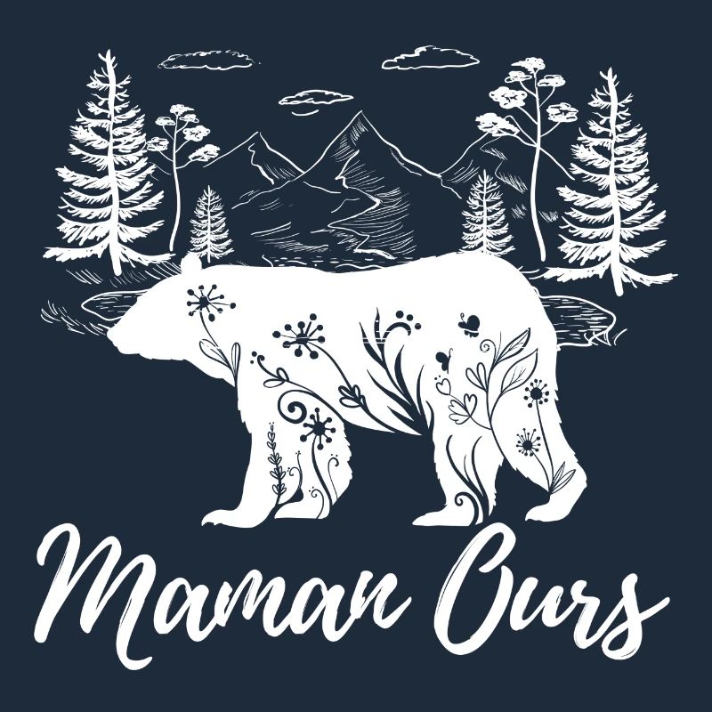maman ours 2