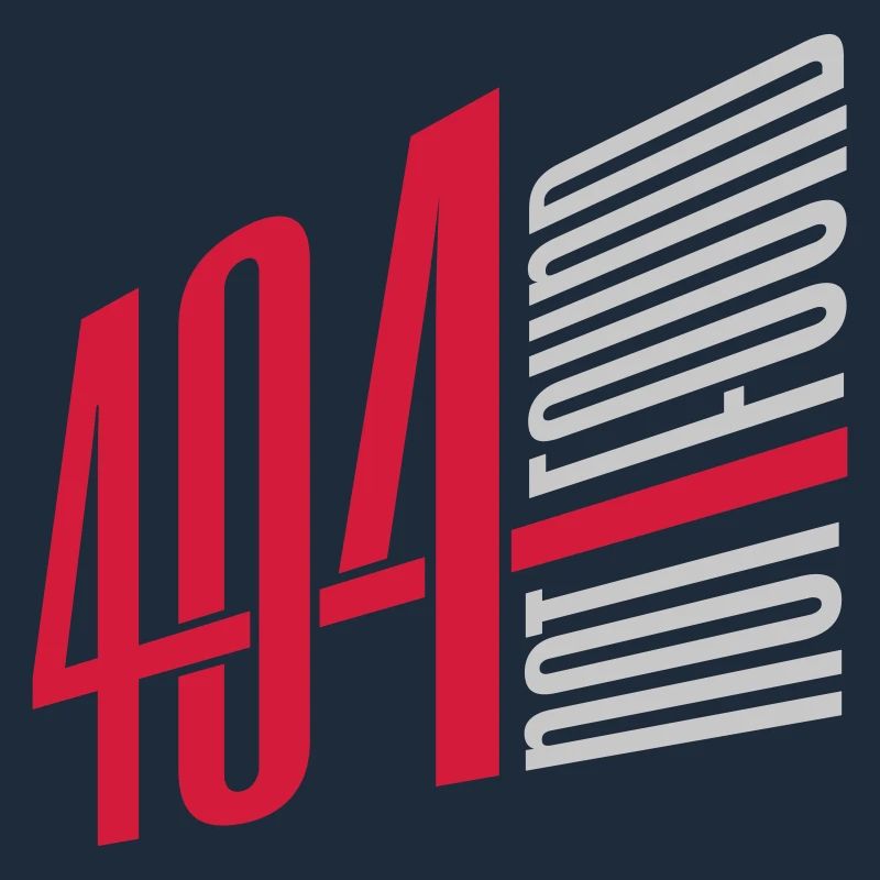 Verbindung 404 not found