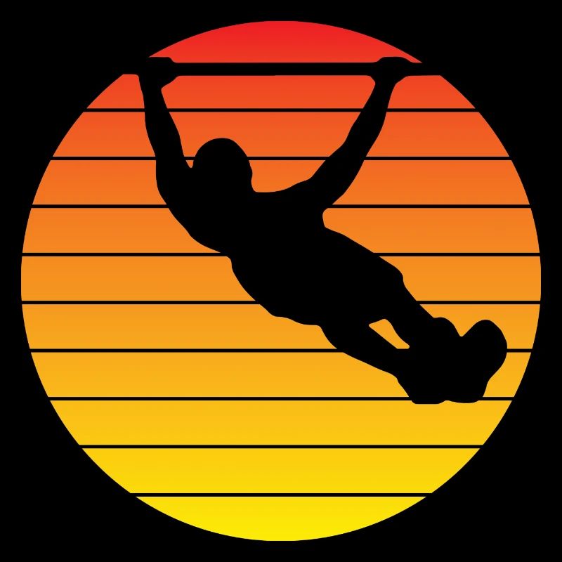 Fitness Athletes Bodybuilder Muscle Strength Training