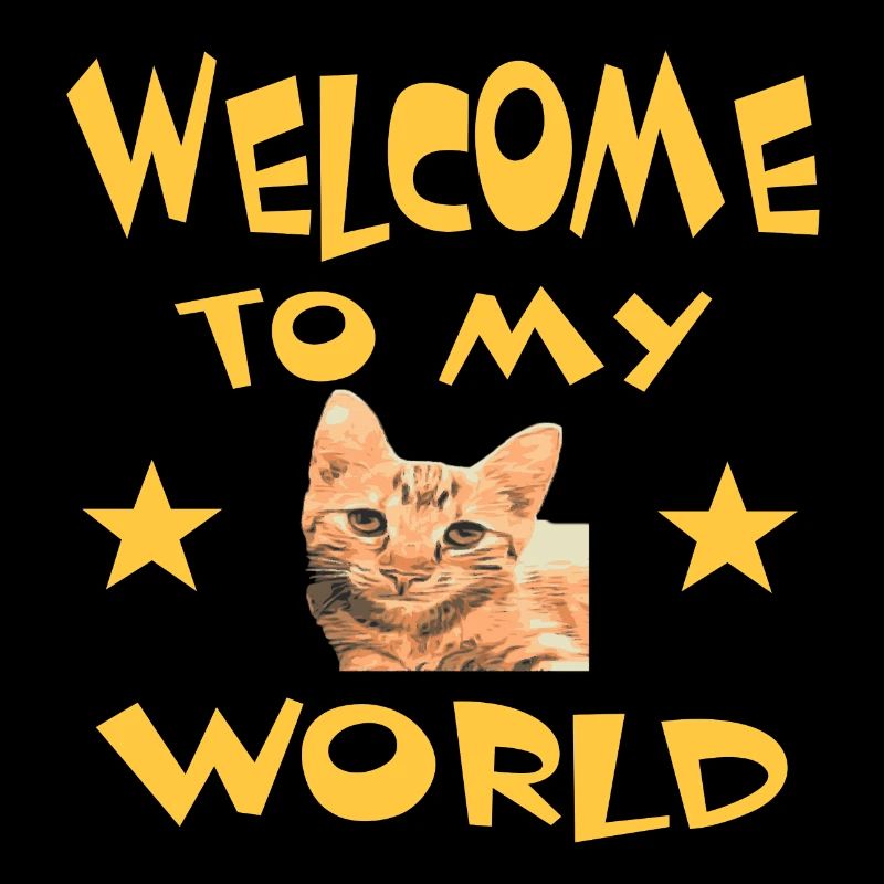 Katze