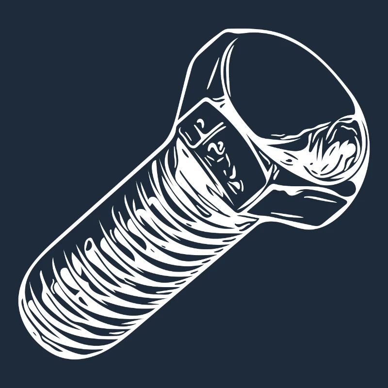 Workshop Screwdriver Papa Screw