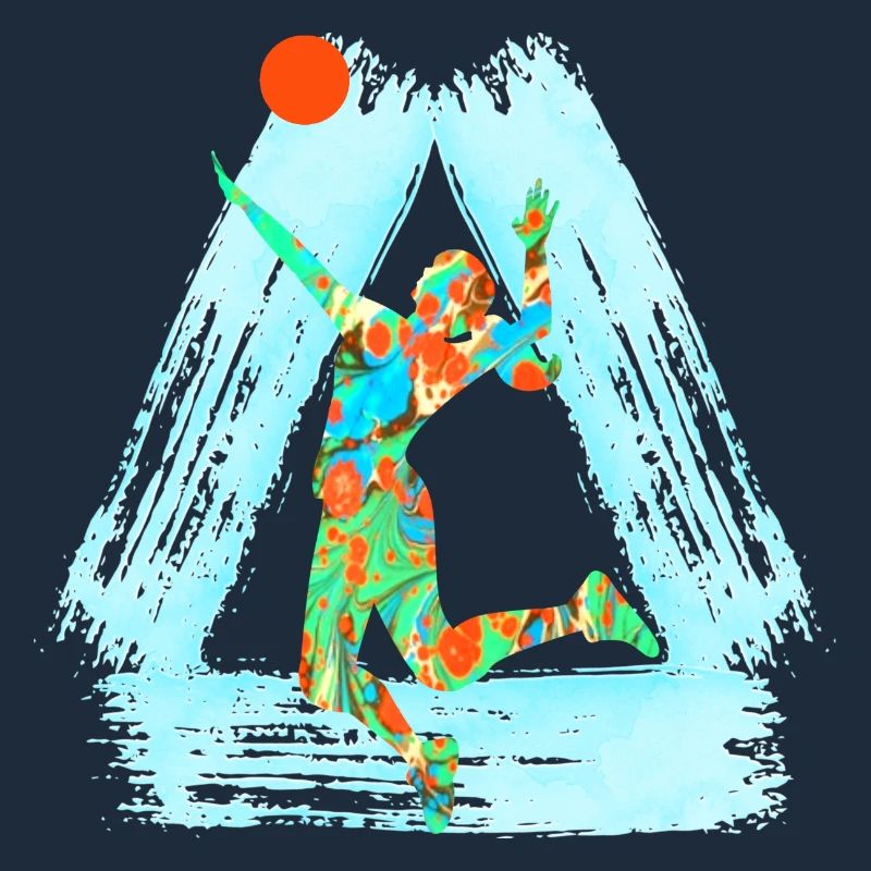 joueur de volley-ball e 4
