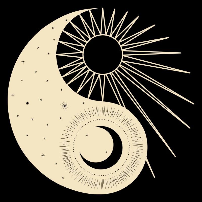 Cosmic Balance