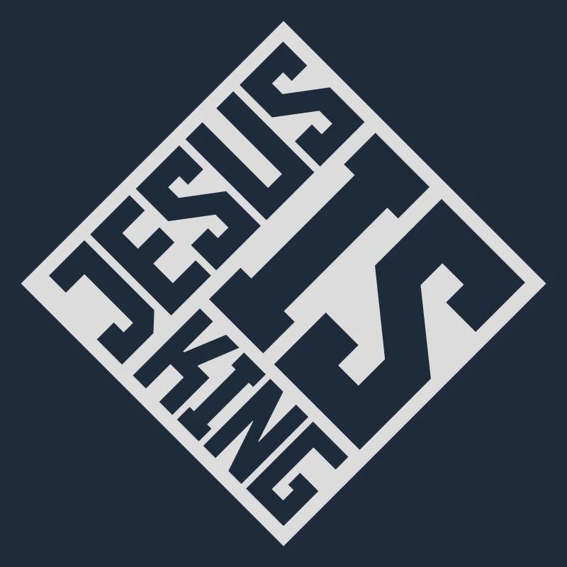jesus is king quote