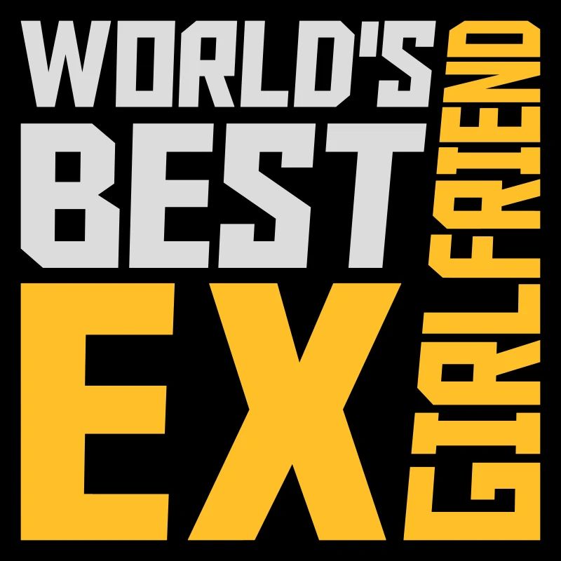 worlds best ex girlfriend