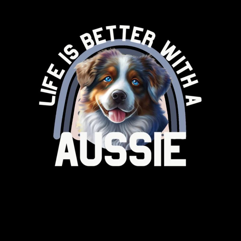 Australian Shepherd