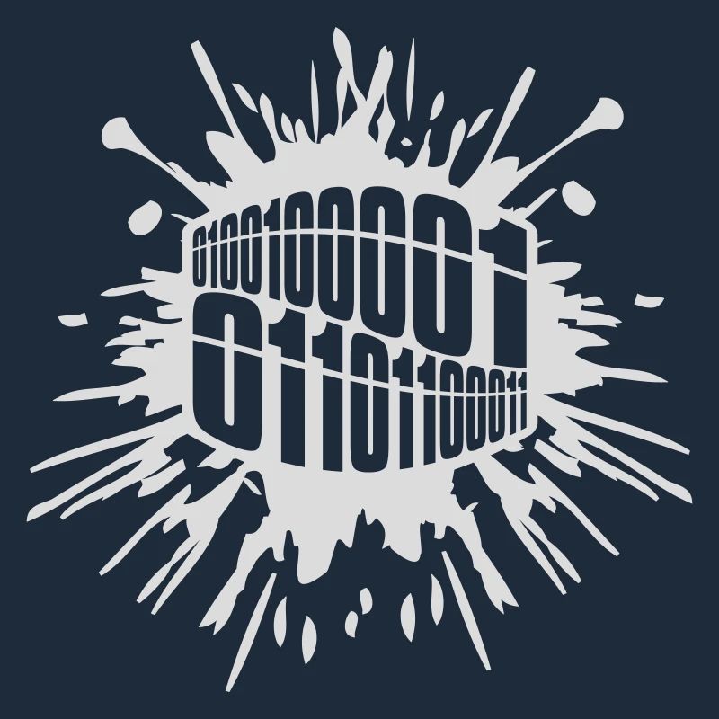 Langage de programme de code binaire