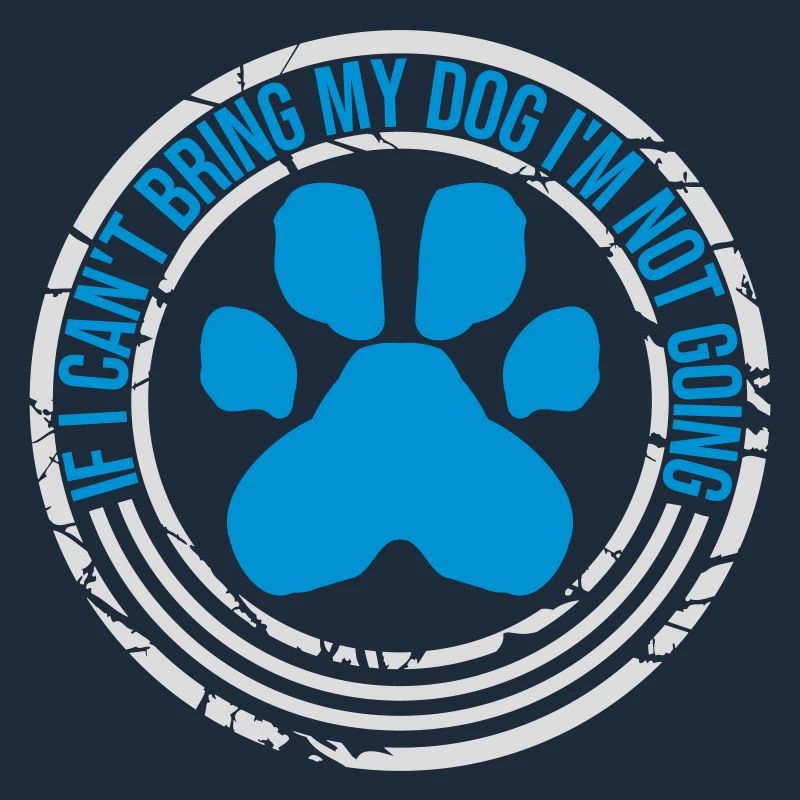 bring my dog quote