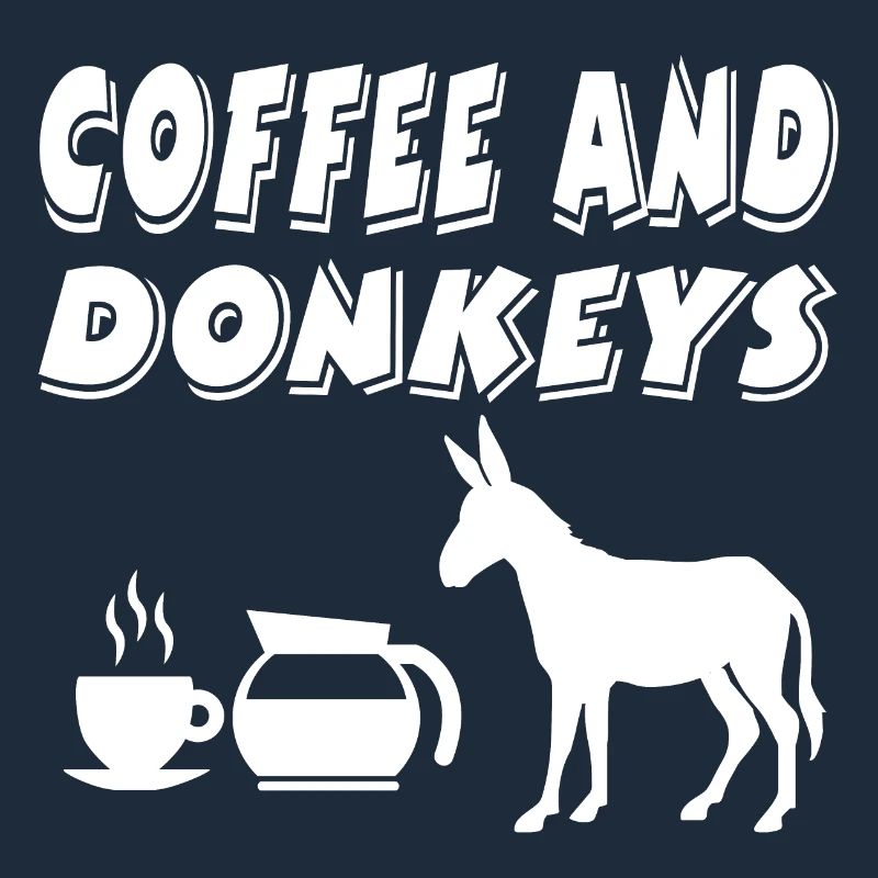 Donkey