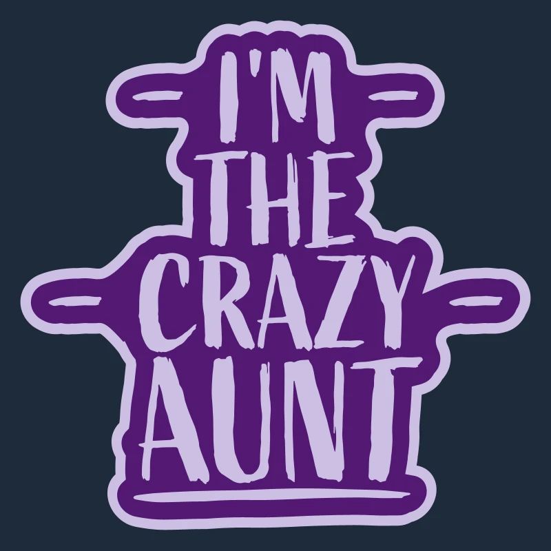 à The Crazy Aunt