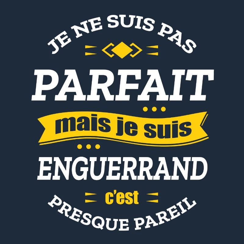 ENGUERRAND PARFAIT - PRENOM ENGUERRAND