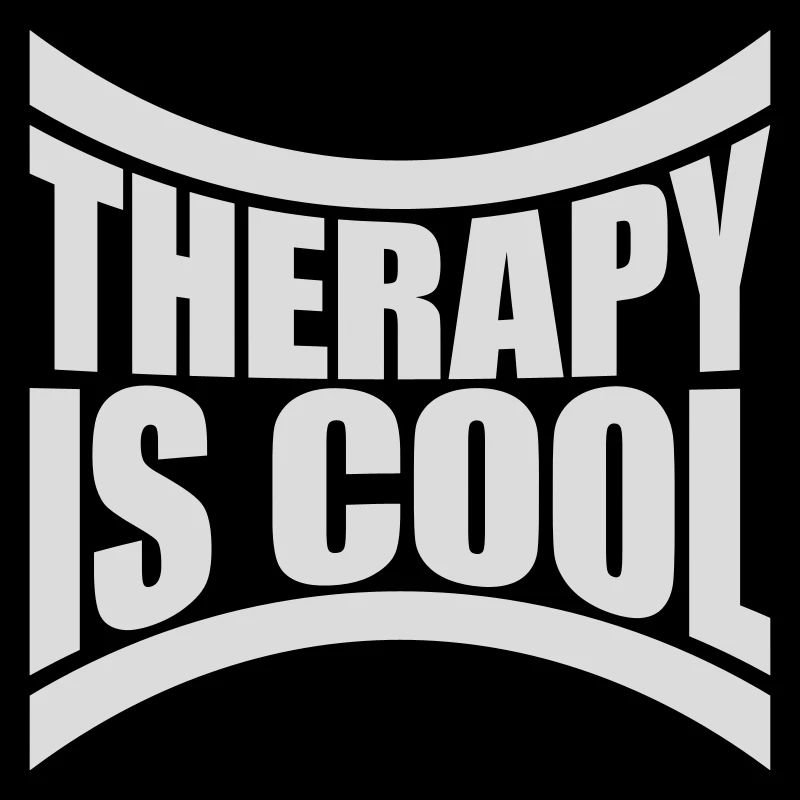 la thérapie est cool Citation