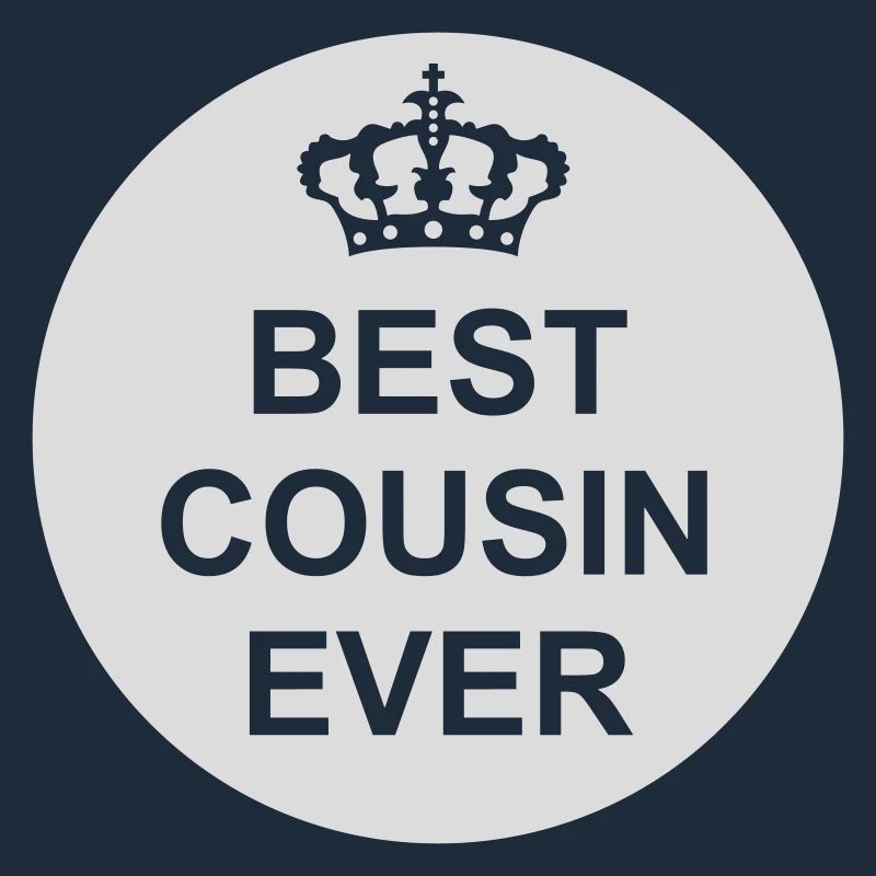 best cousin ever quote