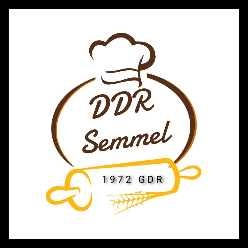 DDR Semmel