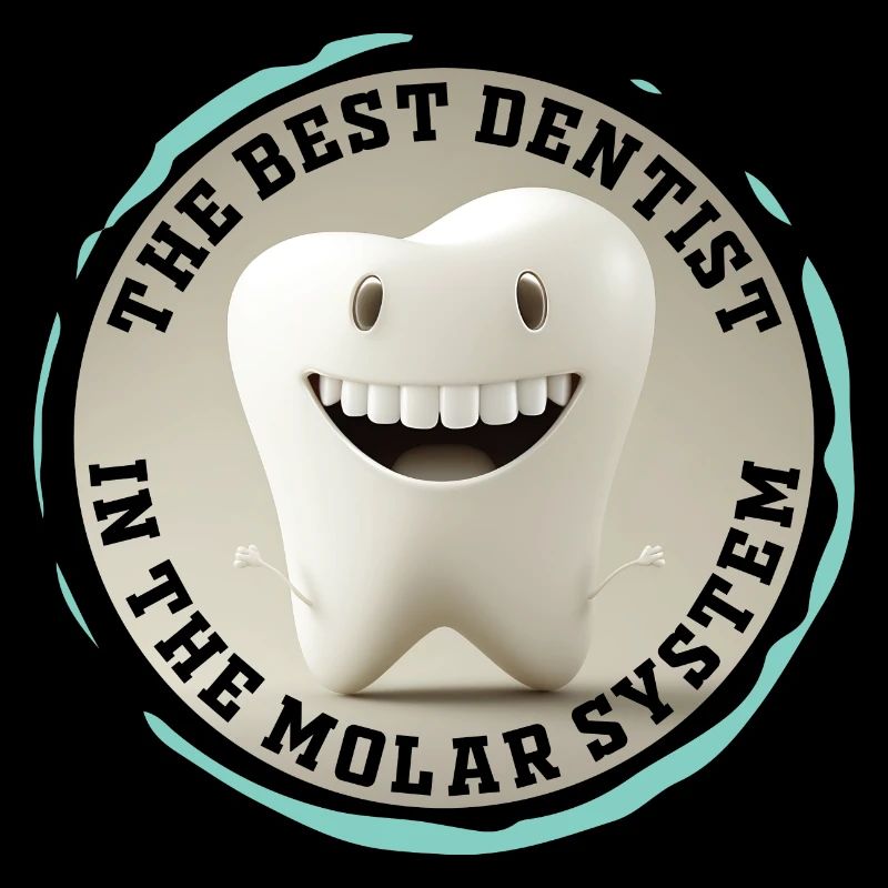 Meilleur dentiste dans le système molaire - bester Zahnarzt