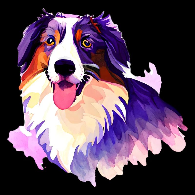 Hunde Hund Australischer Schäferhund Hundehalter