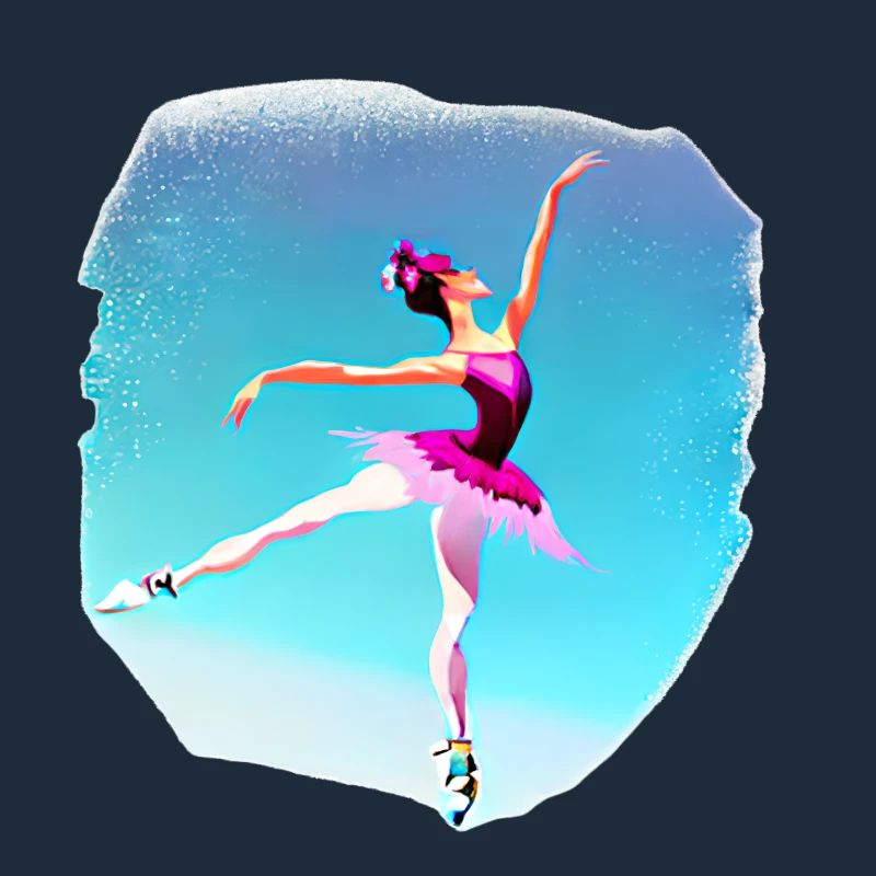 Dancer Ballet Gift Dance Ballerina Dance Class