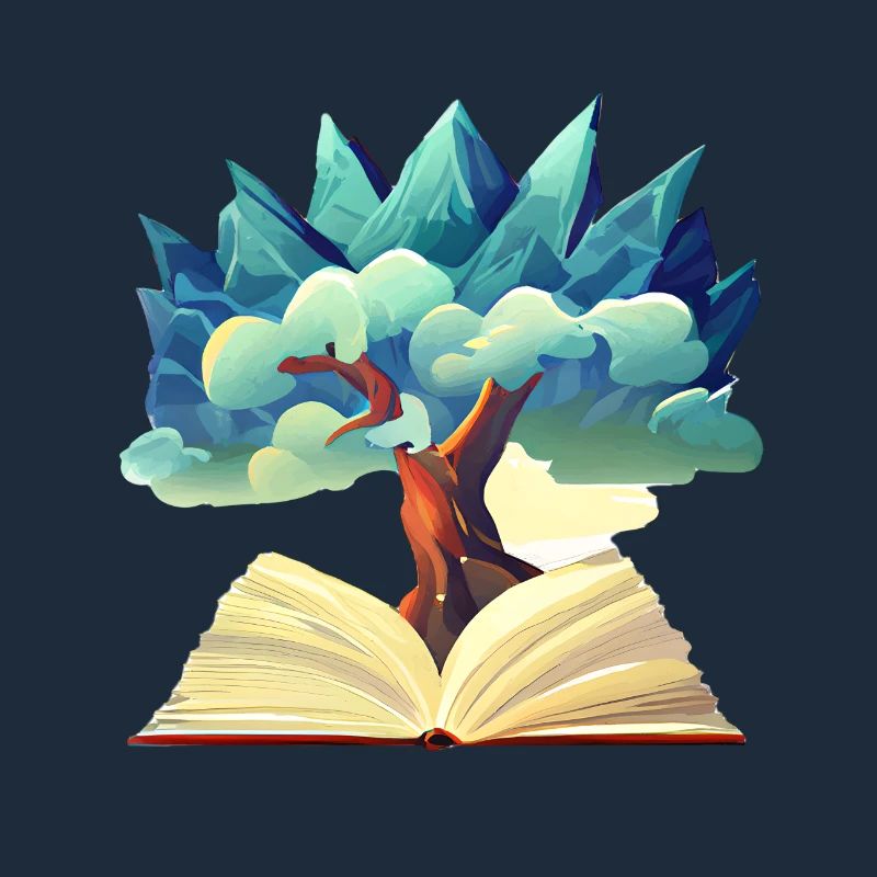Reader Book Lovers Book Books Reading Gift