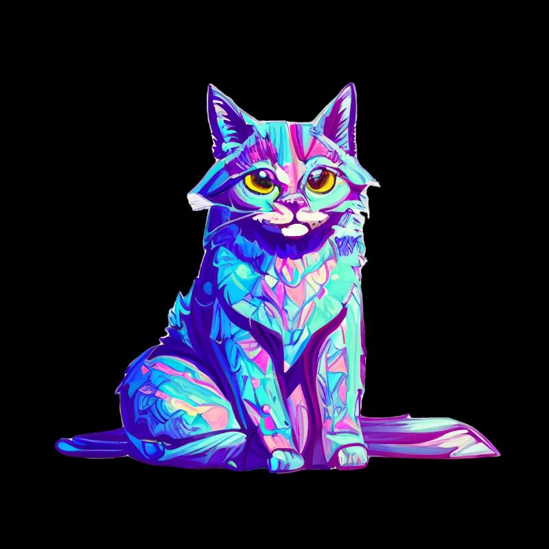 Chaton Chat Chat de compagnie Maine Coon Chat domestique