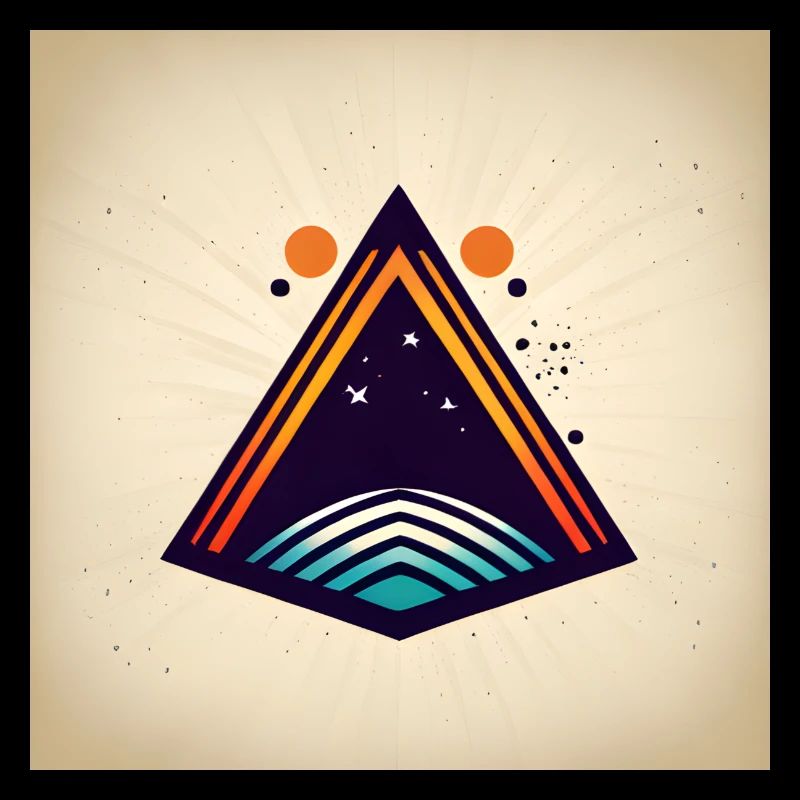 Space Triangle