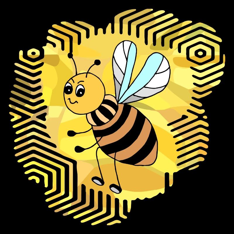 bee
