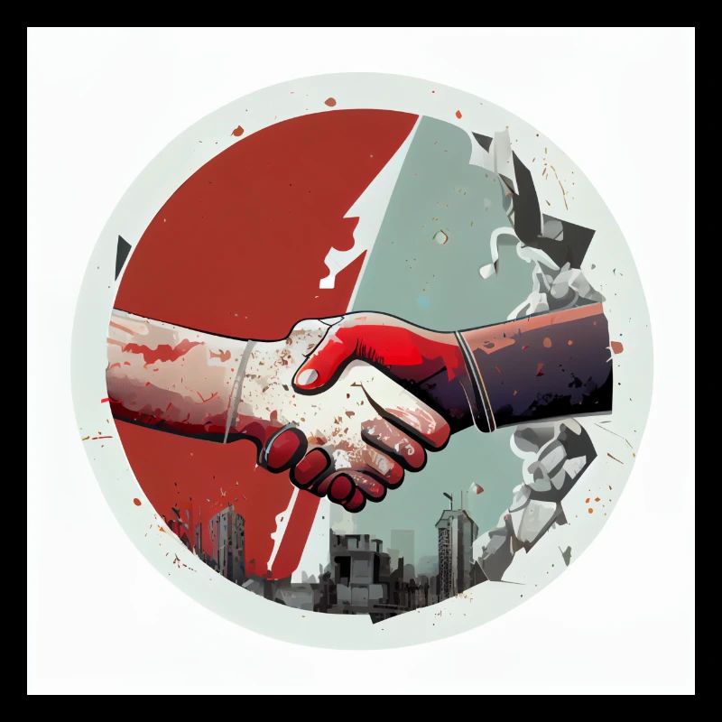 Solidarité dans l’unité