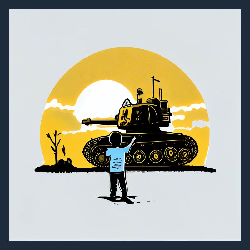 Skybound Panzerkrieger