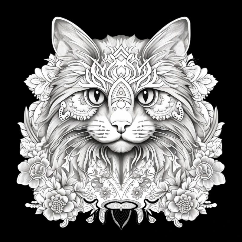 Persian Cat