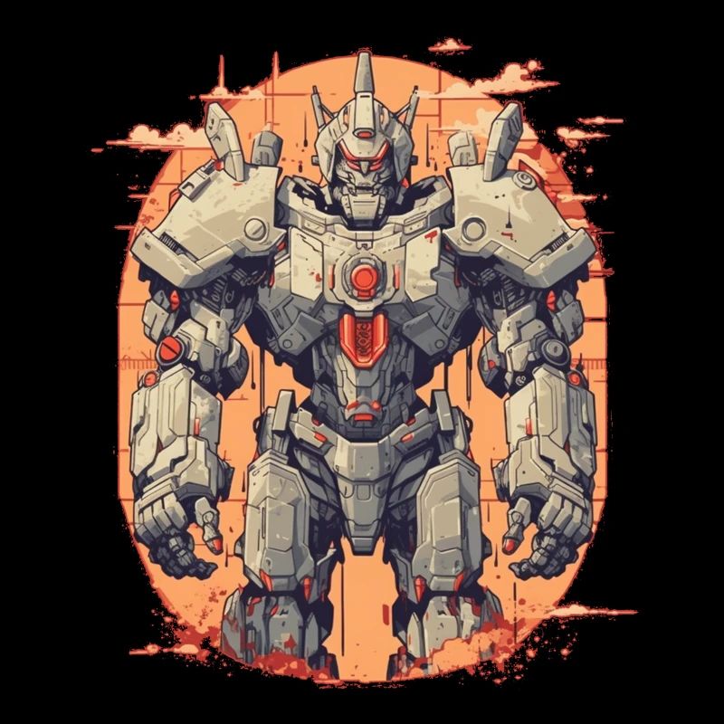 Mecha