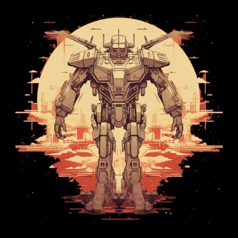 Mecha
