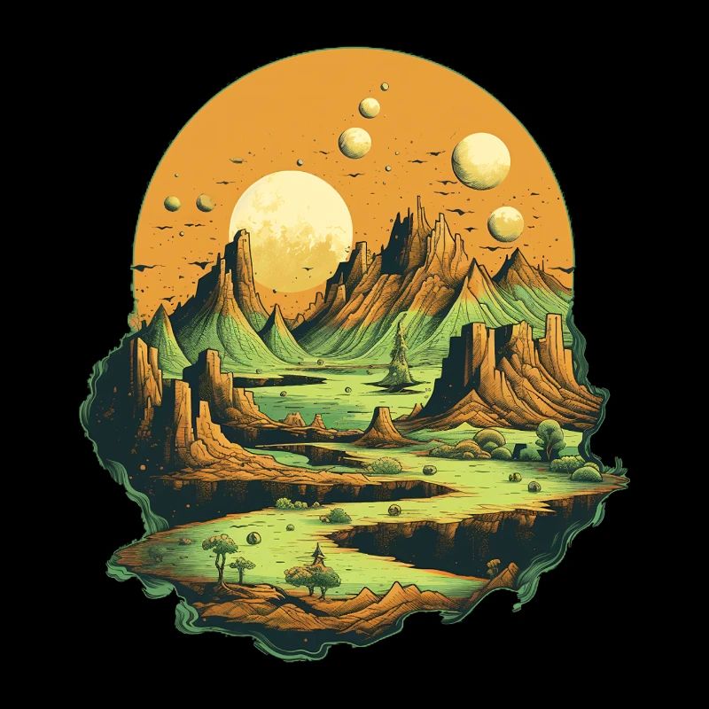 Paysage