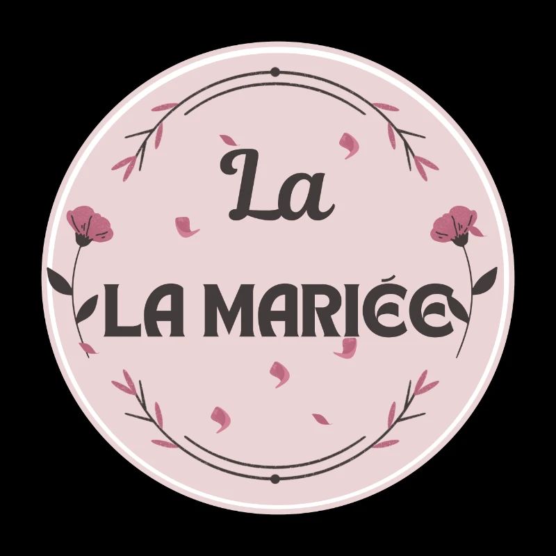 La mariée