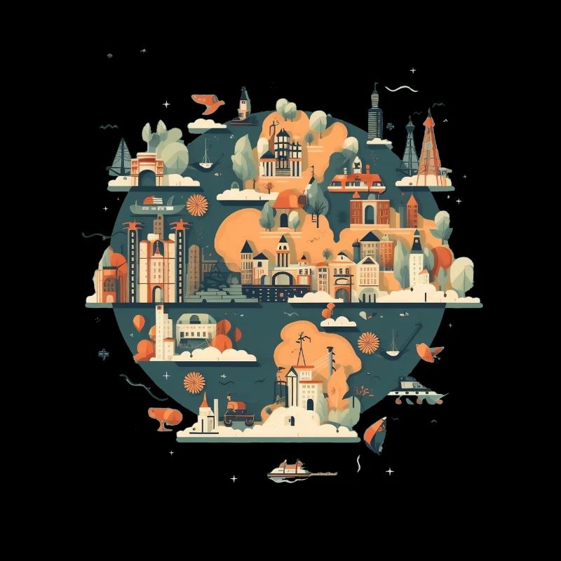 Città