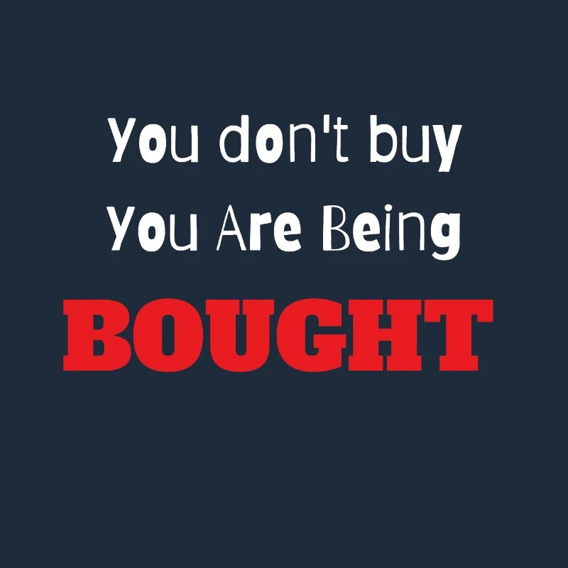 Anticonsumerism Quotes