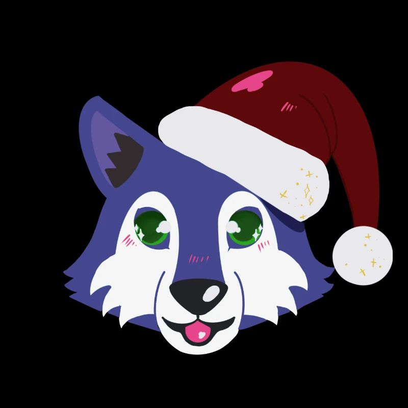 Der Weihnachtswolf