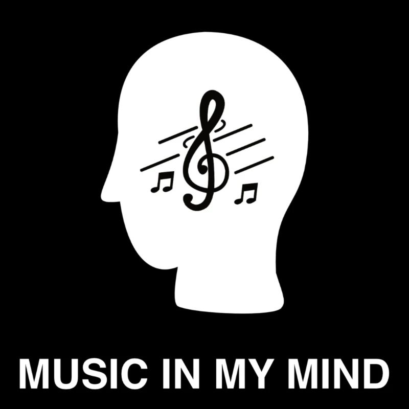LA MUSIQUE DANS MON