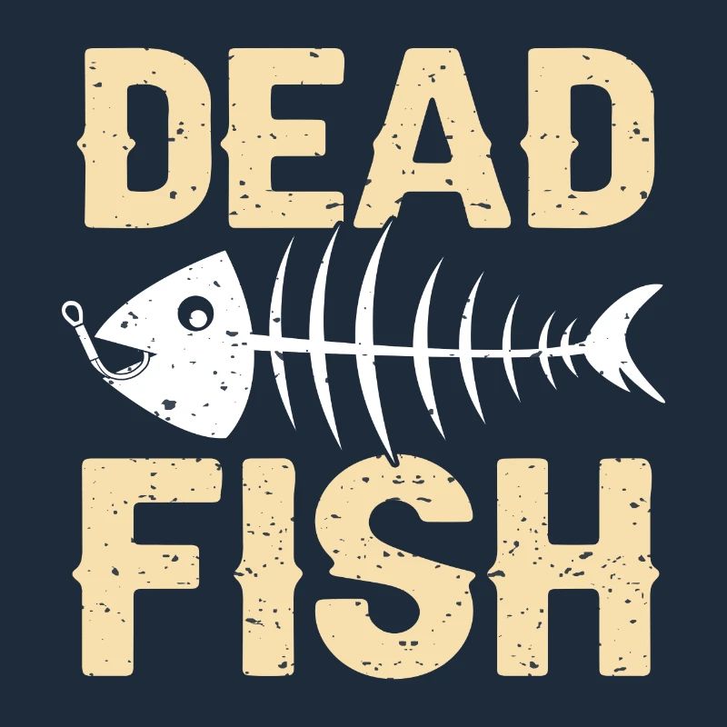 Dead Fish