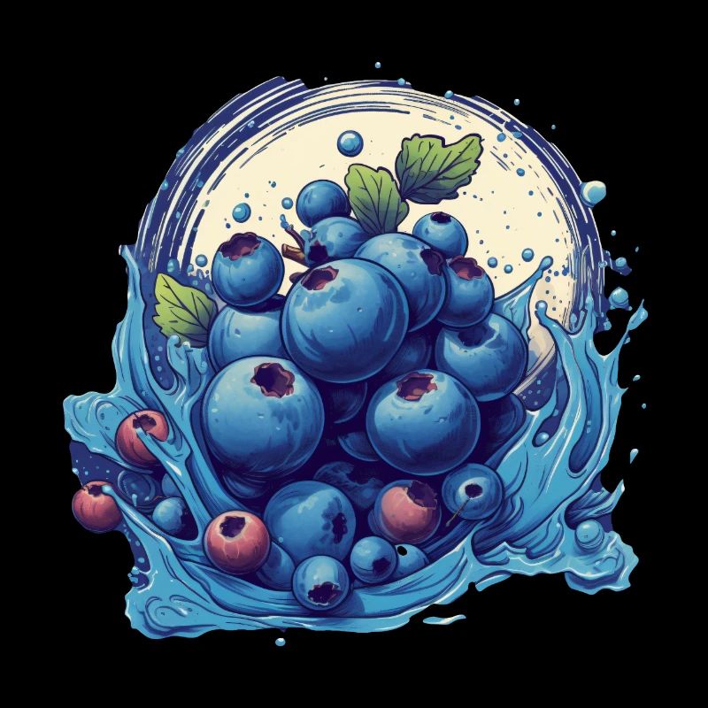 Blueberry