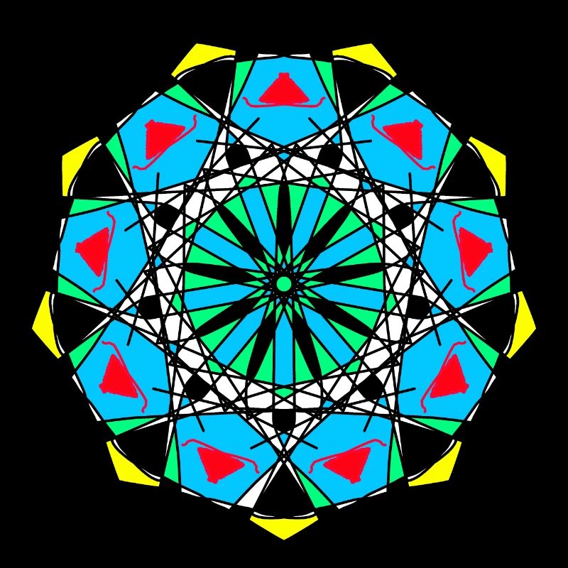 Pattern