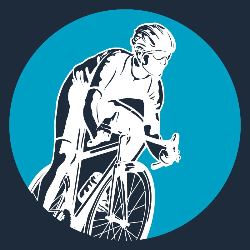 Bicycle Biking Biker