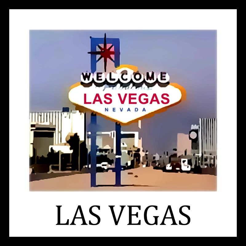 Cartel de Las Vegas
