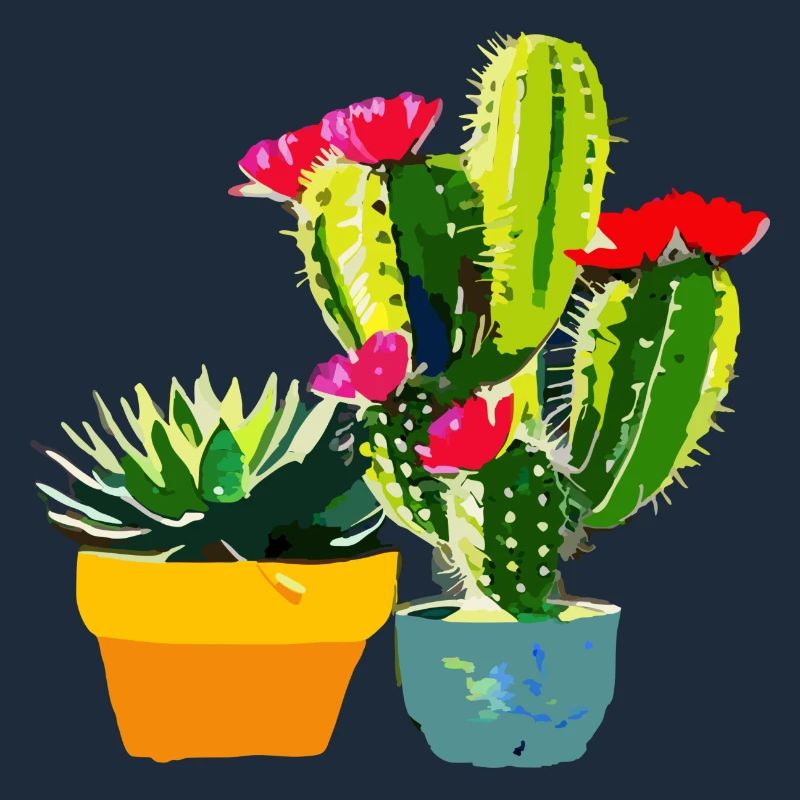 Cacti