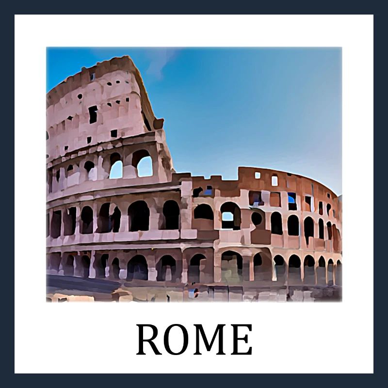 Rome